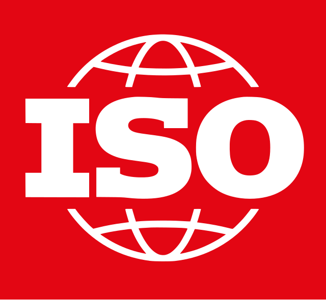 ISO Logo Red square.svg