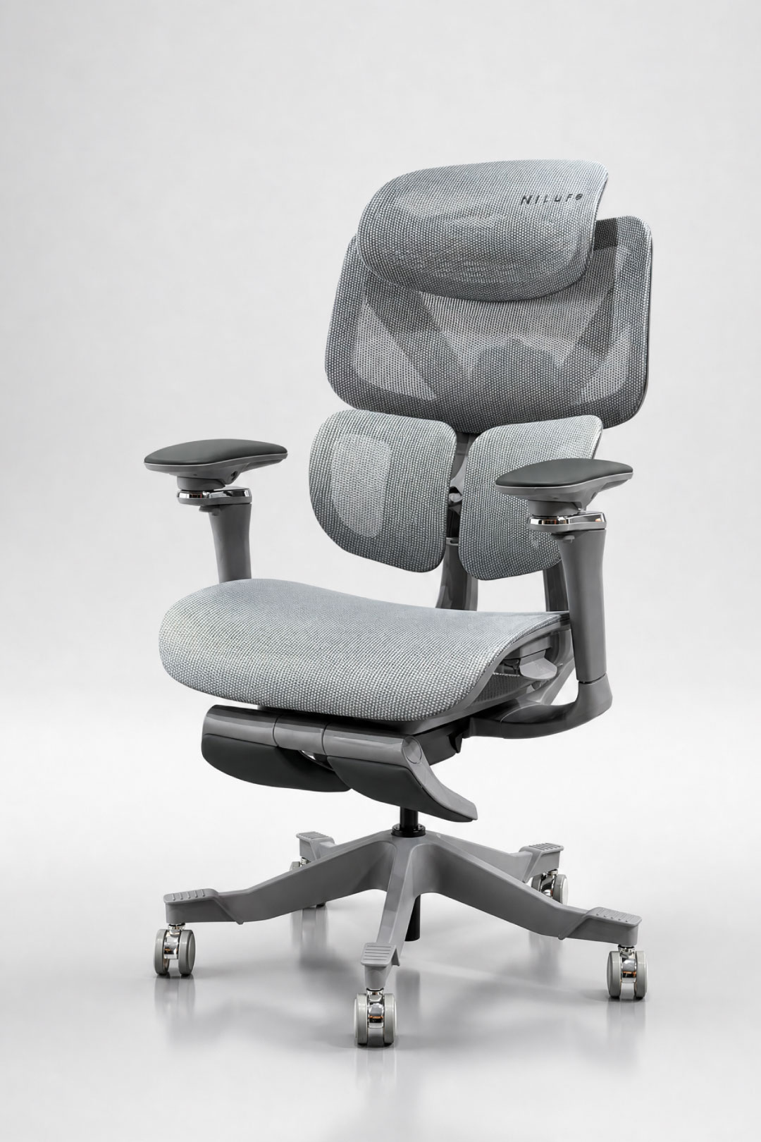 Kerusi ergonomik Sinc 2