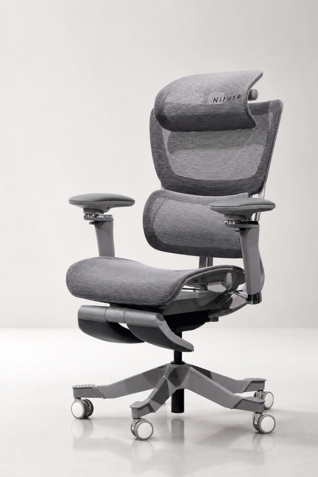Kerusi ergonomik Sinc