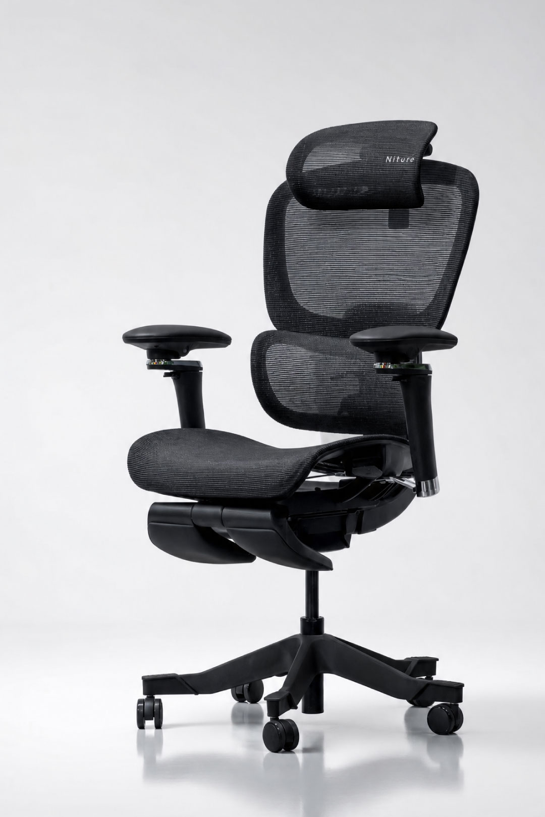 Kerusi ergonomik Sinc Lite