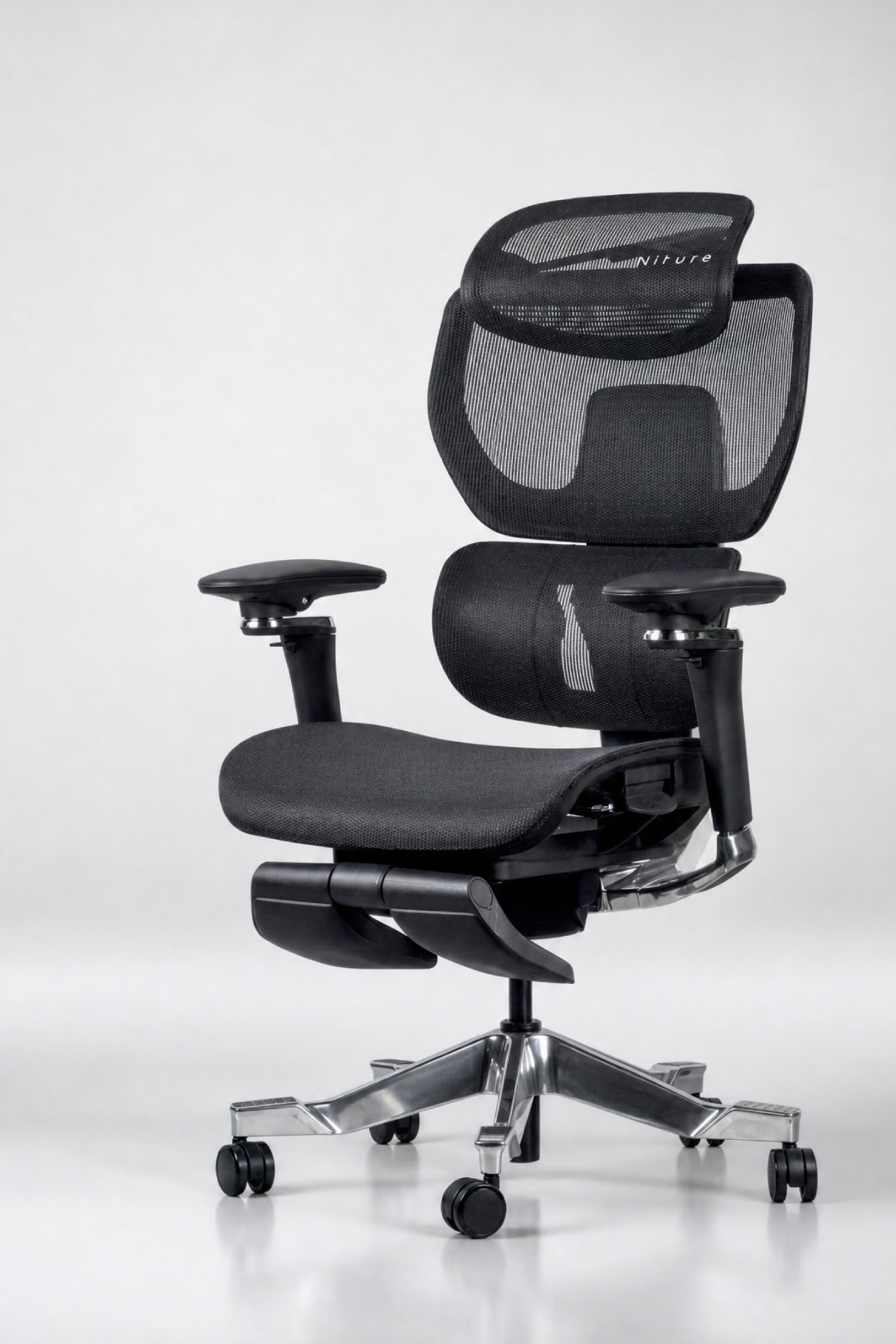 Kerusi ergonomik Ultra Sinc
