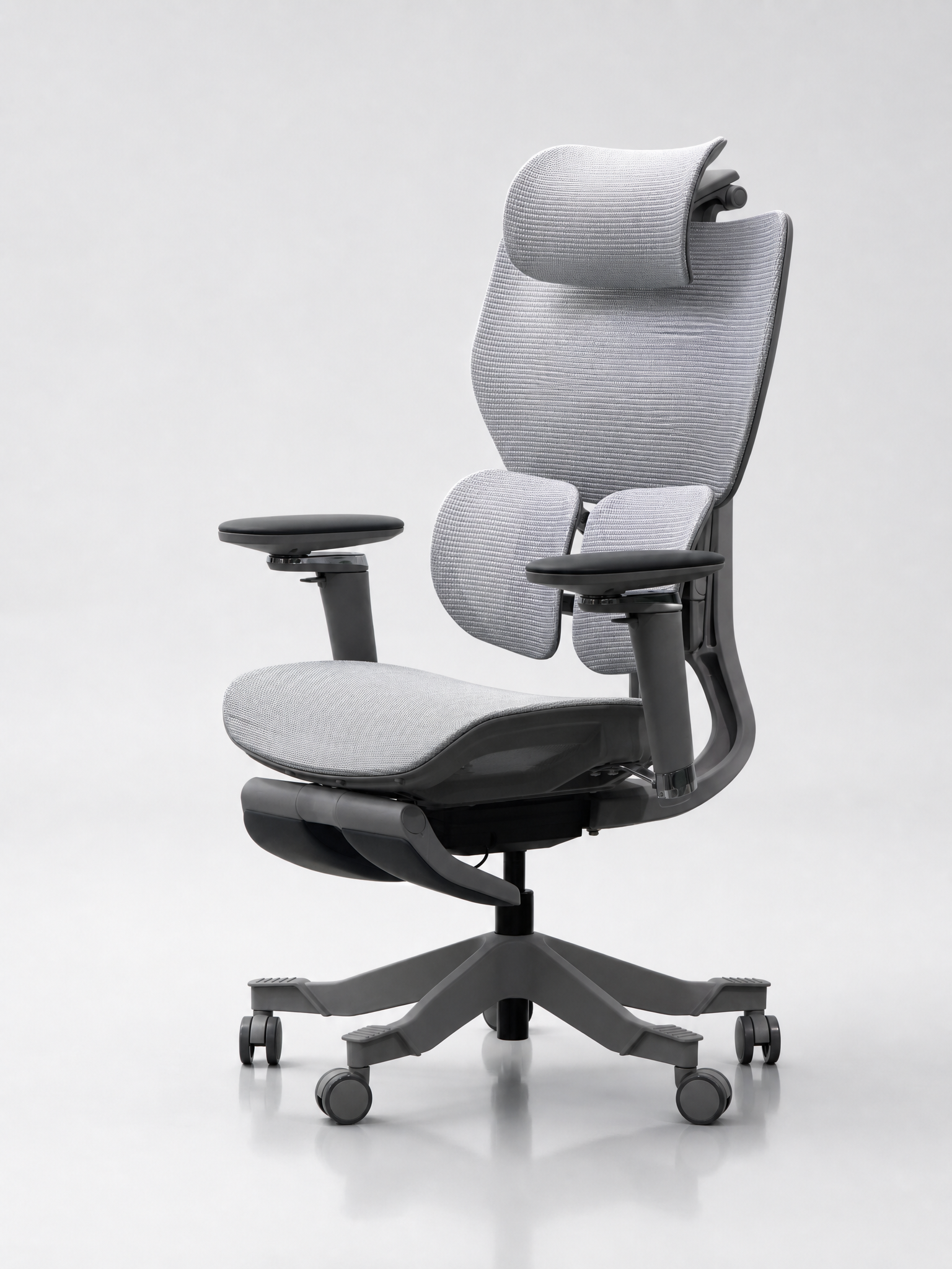 Kerusi ergonomik Sinc 3