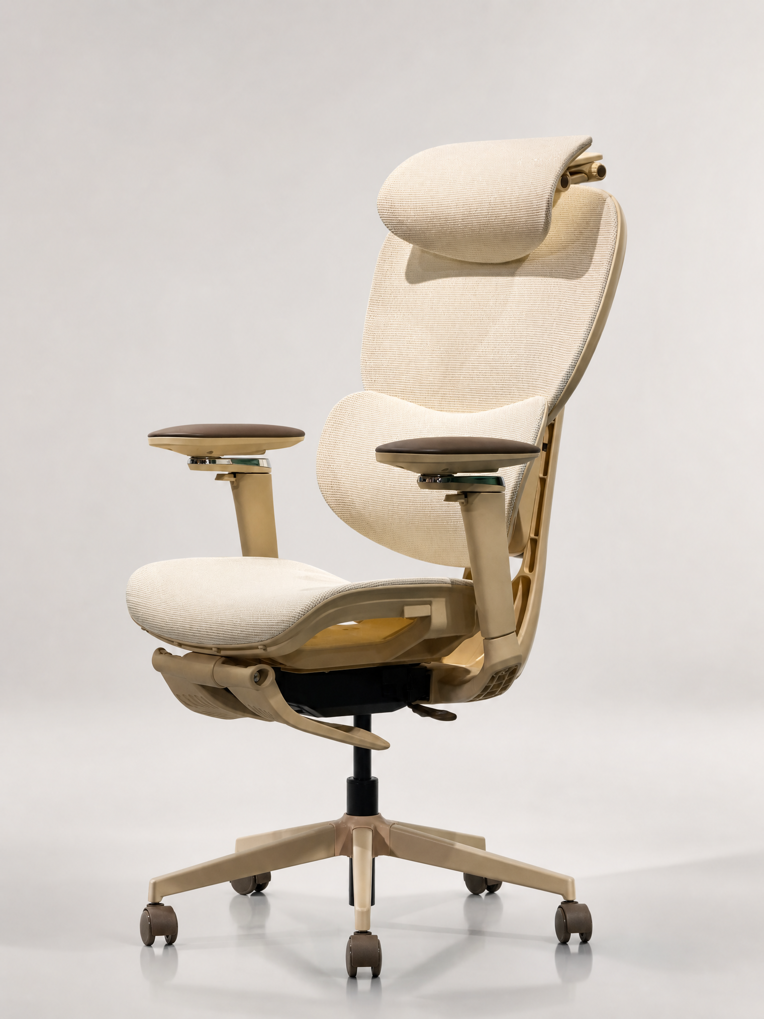 Kerusi ergonomik Sinc Air